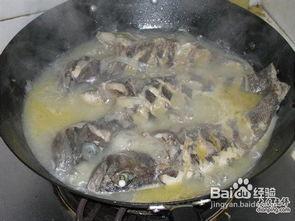 清炖黑鱼的做法视频,鲜美滋补，简单易学的家常美味