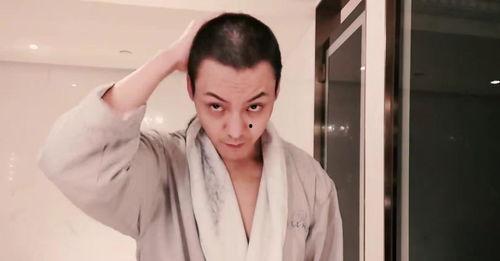 剃寸头视频,跟随剃寸头视频，轻松打造型男风采