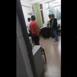 最狠老师打学生视频,最狠老师打学生事件引发社会关注