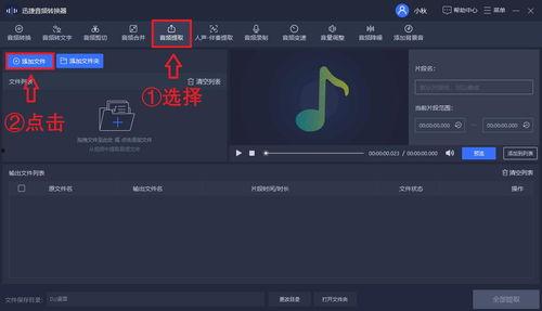 视频里面声音怎么提取,视频内容概述的艺术