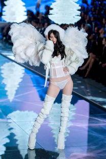 维密2017面试视频,激烈竞争与美丽瞬间