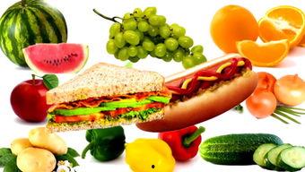 幼儿英语教学视频水果蔬菜,水果蔬菜主题互动教学视频概览