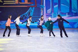 跨界冰雪王林更新视频,挑战极限演绎冰上风采