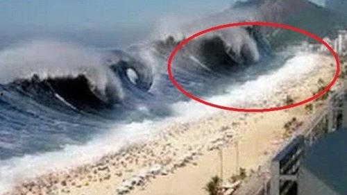 曰本海啸视频,日本海啸惊心动魄现场纪实
