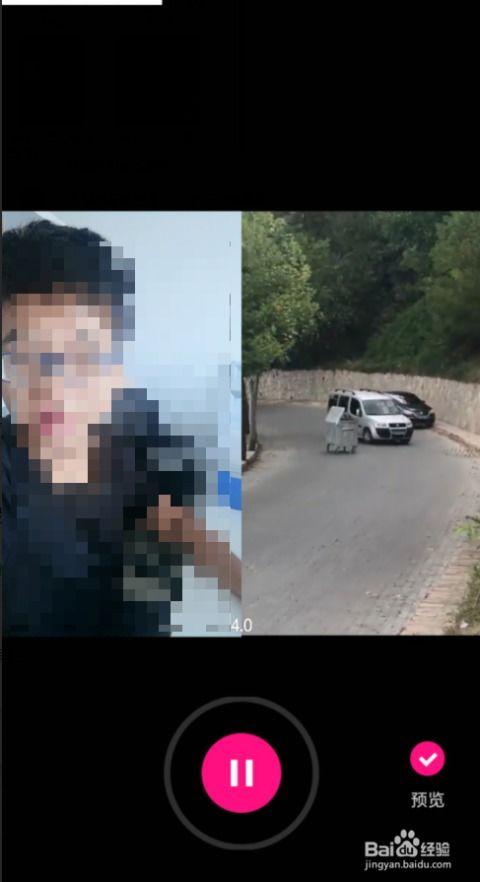 视频怎么合拍,轻松打造专业级合拍效果