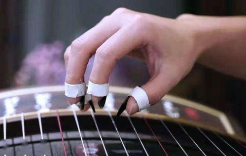 古筝扎桩手型视频,视频教学精华回顾