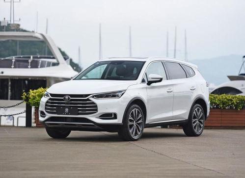 比亚迪唐怎么挂档视频,轻松上手视频教程