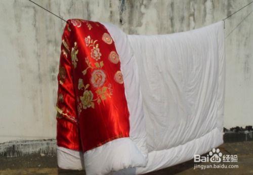 快速装被子的方法视频,一招学会快速装被子的神奇技巧