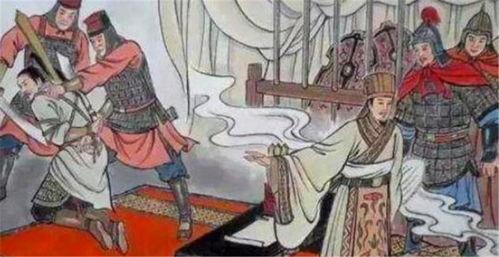 诸葛亮斩马谡视频,忠诚与智慧的较量