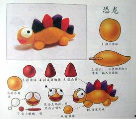 橡皮泥做蛋糕视频大全集,创意无限，趣味盎然
