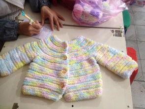 学织毛衣视频大全视频,轻松掌握编织技巧