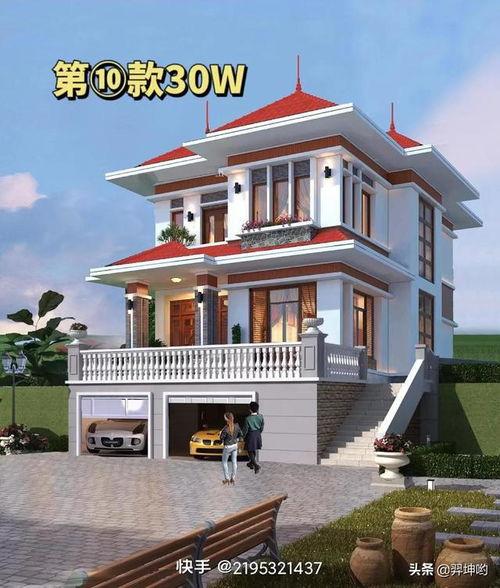 农村自建房视频,视频揭秘农村房屋建设全过程