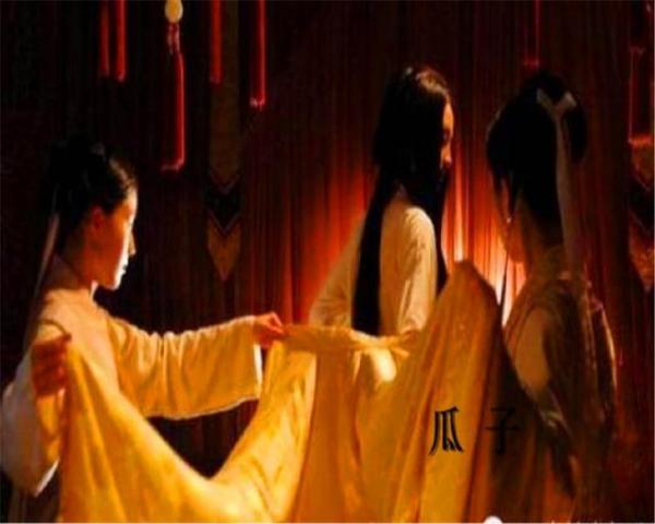 妃子侍寝的过程视频,妃子侍寝全程揭秘