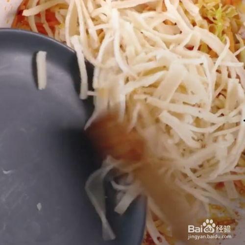 炒饼做法视频,炒饼制作视频教程详解