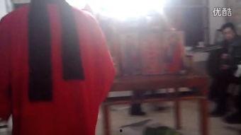 望江道士做法事视频,古老仪式与现代视角的碰撞