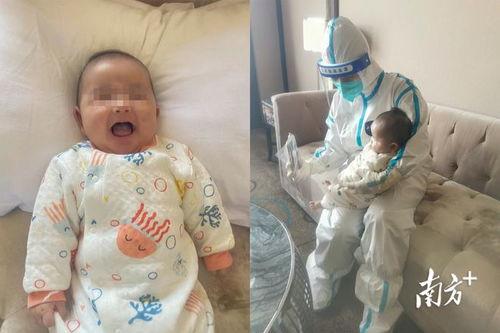 孩子隔离视频,孩子眼中的温馨日常