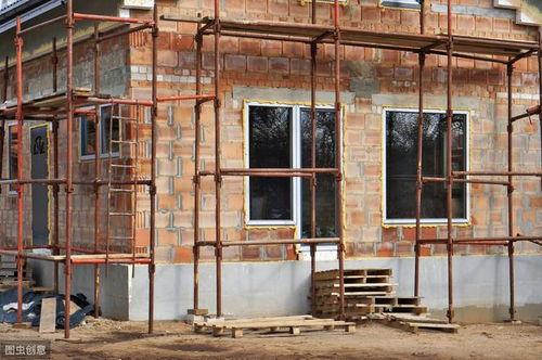 农村建房子视频,揭秘乡村建筑之美与实用技巧