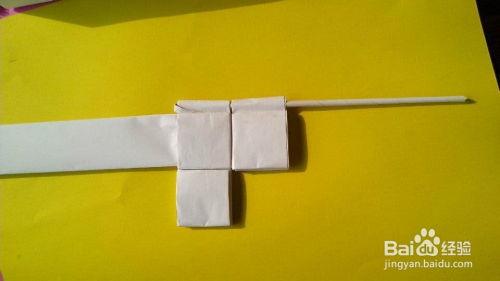 怎么用纸折枪视频,轻松学会制作纸制手枪