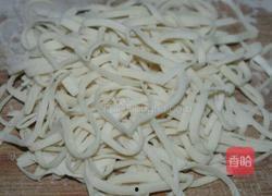 打面条的做法大全视频,跟随视频学做各式美味面条